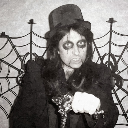 Alice Cooper Photo 39