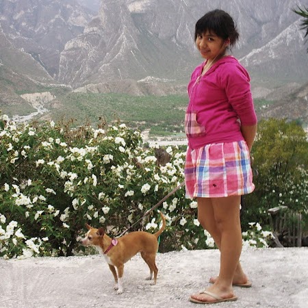 Angie Garza Photo 28