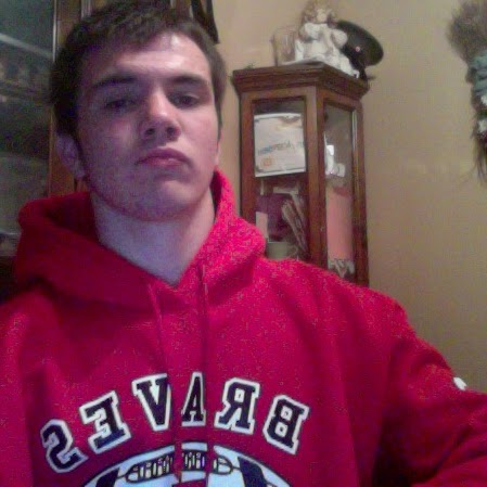 Bryan Thomas Photo 48