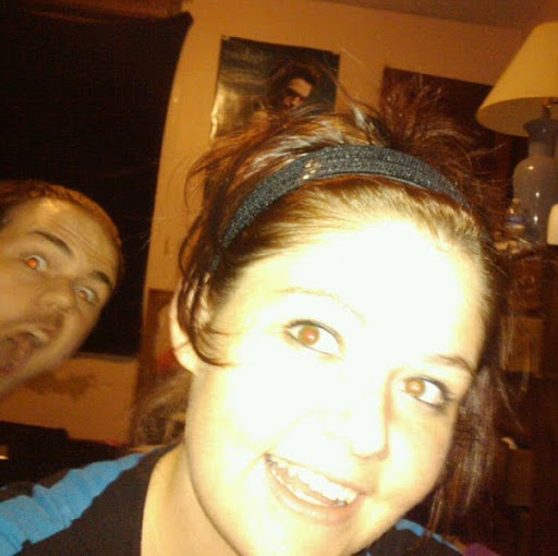 Katherine Peters Photo 32