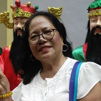 Marilyn Mendoza Photo 12