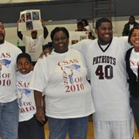 Anthony Montgomery Photo 19