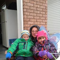 Tracy Daigle Photo 23