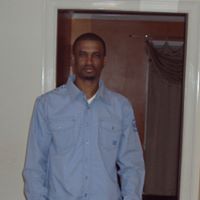 Eugene Weekes Photo 4