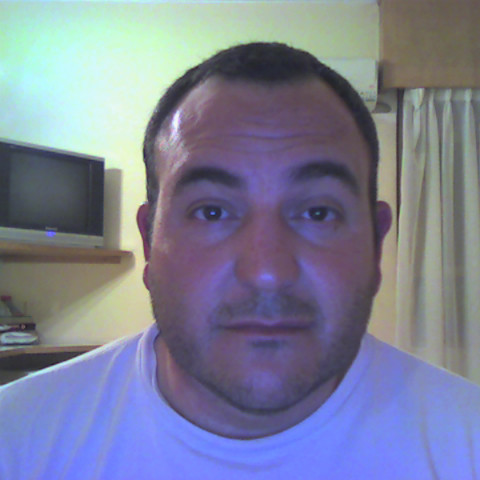 Pablo Roman Photo 30