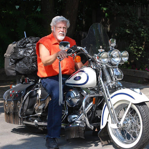 Donald Brady Photo 13