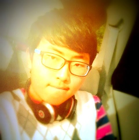 Andrew Feng Photo 18