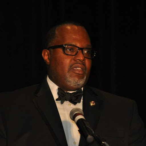 Glenn Rice Photo 38