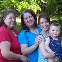 Heather Blevins Photo 15