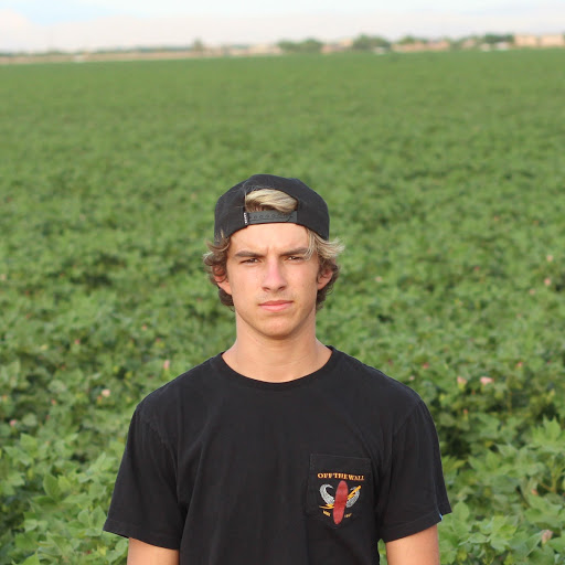 Jack Allen Photo 22