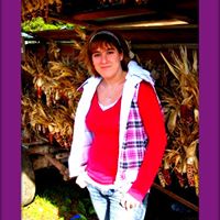 Amber Chapman Photo 10