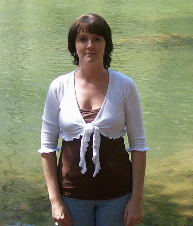 Angela Garrett Photo 22