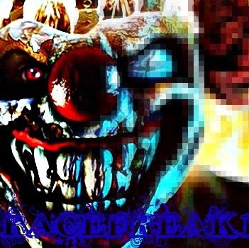 Thomas Gamble Photo 39