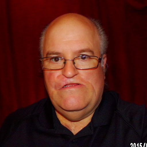 David Carroll Photo 50