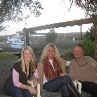 Ginger Watkins Photo 10