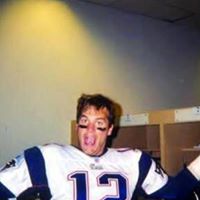 Thomas Brady Photo 28