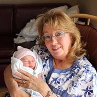 Julia Griffin Photo 45