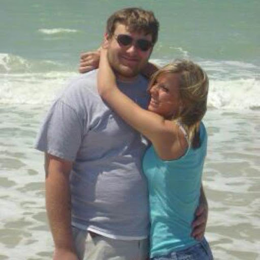 Jessica Mayes Photo 16