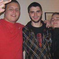 Anthony Reale Photo 14