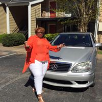 Angelia Ingram Photo 6