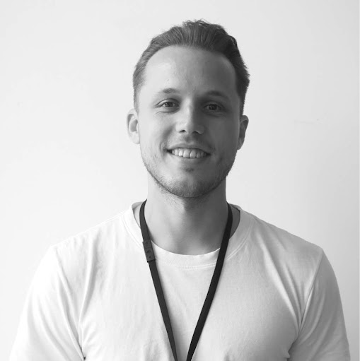 Robbie George Photo 36