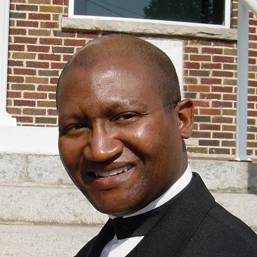 Ronald Jackson Photo 53