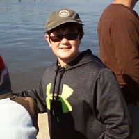 Stephen Reynolds Photo 58