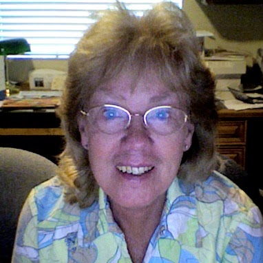 Martha Zimmerman Photo 20