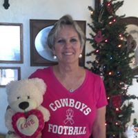 Kay Tanner Photo 9
