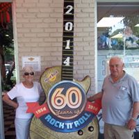 Robbie Prince Photo 25