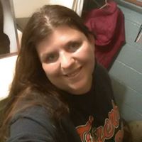 Carrie Benjamin Photo 6