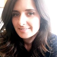 Elizabeth Harshbarger Photo 3