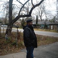 Harold Hubbard Photo 14