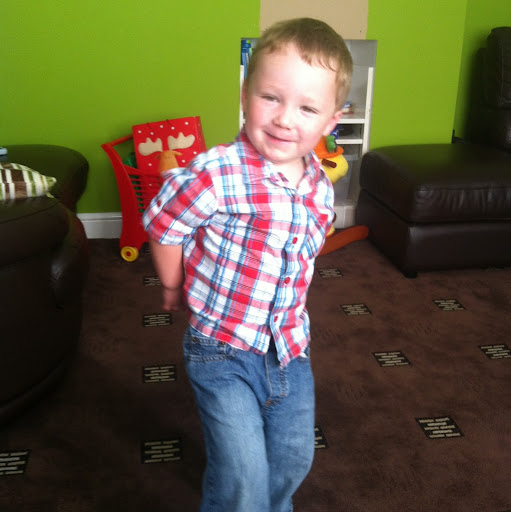 Christian Shepherd Photo 35