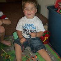 Tracey Rector Photo 20