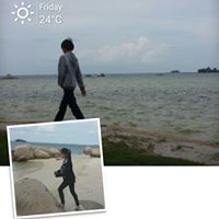 Ling Zeng Photo 17