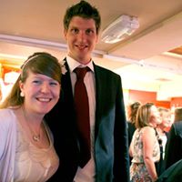 Catherine Hudson Photo 26