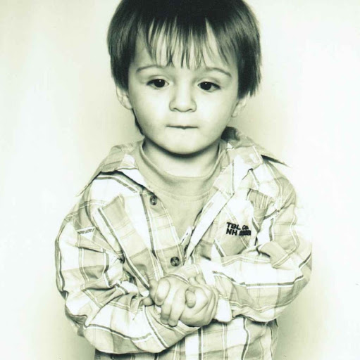 Myles Thomas Photo 16 Myles Thomas Photo 16