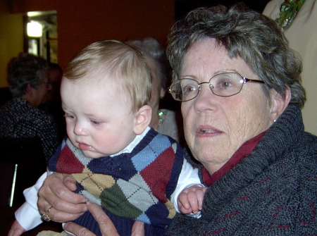 Frances Nicholson Photo 21