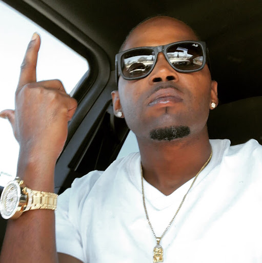 Richard Washington Photo 11