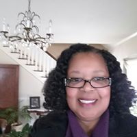 Catherine Griggs Photo 6