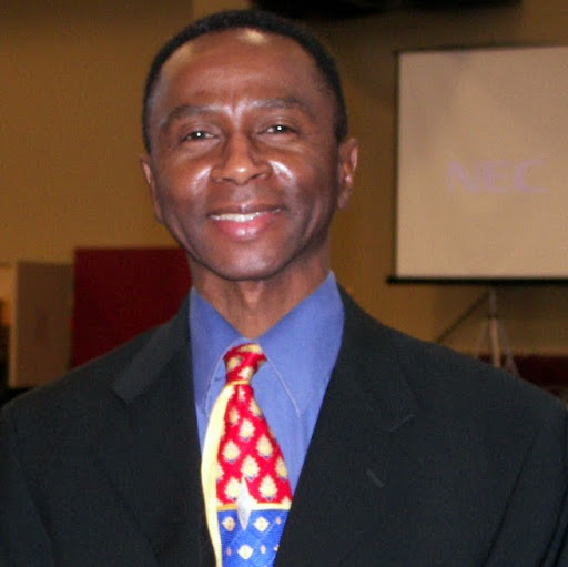 Carlton Robinson Photo 19