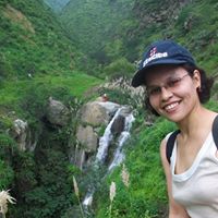 Ruth Goicochea Photo 5