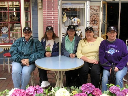 Marilyn Conner Photo 26