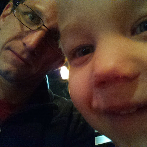 Stephen Mueller Photo 41