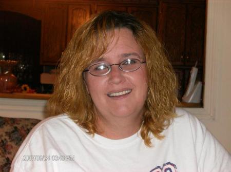 Paula Hawkins Photo 21