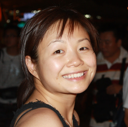 Angela Zhao Photo 32
