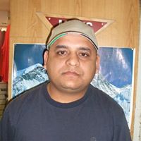 Ramesh Niroula Photo 14