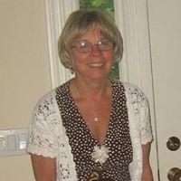 Cheryl Flynn Photo 31