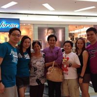 Michael Ralph Photo 19 Michael Ralph Photo 19